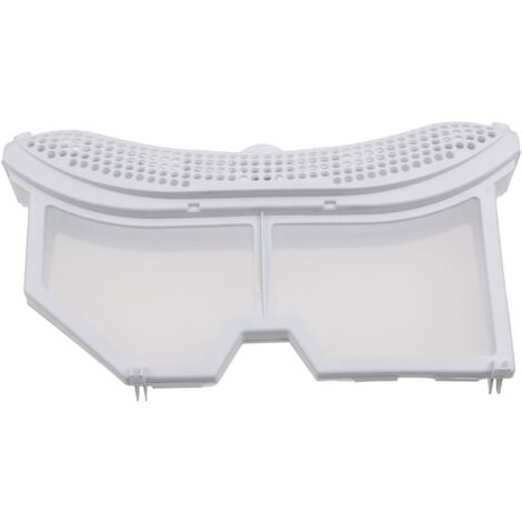 Midea - filtro per lanugine per asciugatrice mdc80-c01 - 12138200000562 -