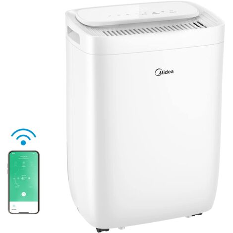 Midea FRESHDRY10 Deumidificatore