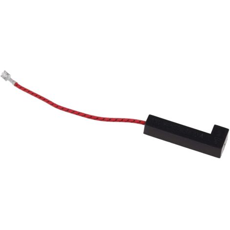 Midea - fusibile h.t. 0,65a - 5 kv - 17470000009123 -