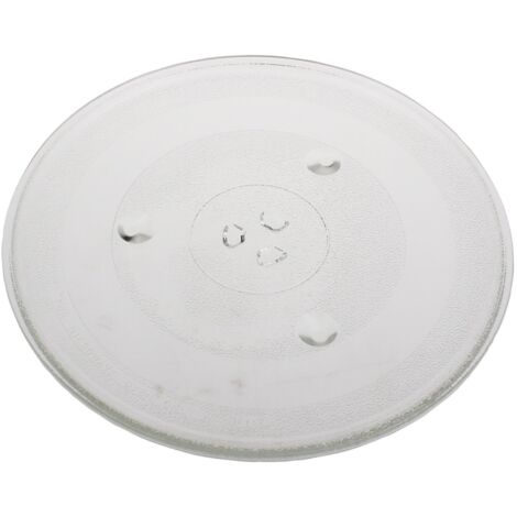 Midea - glas teller mikrowelle - 12570000007510 -