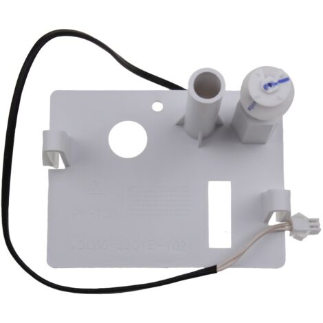 Midea - gruppo sensore livello acqua mdl60-6201e-dq05-1 roh - 17438200000461 -