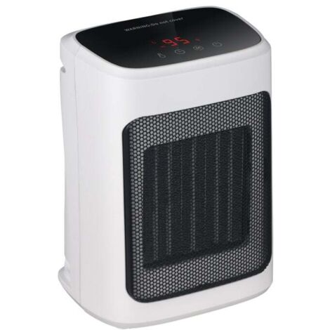 Midea Heizlüfter NT20-20AR 3 Heizstufen 2000 Watt Heizgerät