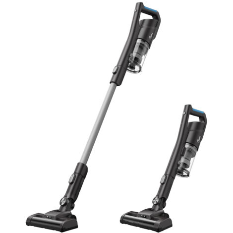 Midea mcs2025gb aspirapolvere cordless 350 watt