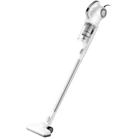 Midea MCS2045IT aspirateur de table Blanc Sans sac