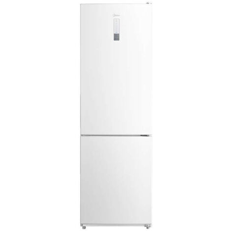 Midea MDRB424FGE01OE Frigorifero Combinato 310 Litri No Frost
