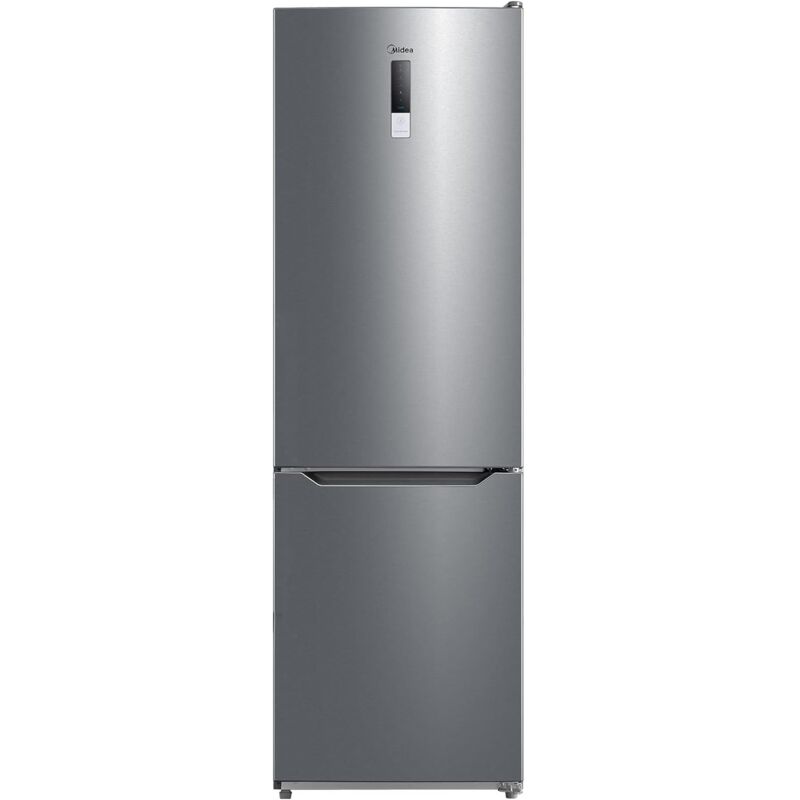 Midea Mdrb424fge02oe Frigorifero Monoporta Libera Installazione 310...