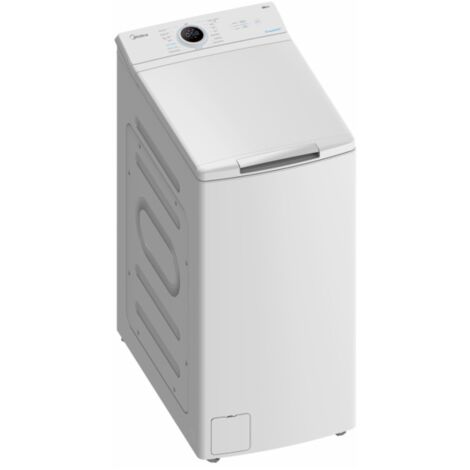 MIDEA MF100T70B/W-ES LAVADORA CARGA SUPERIOR