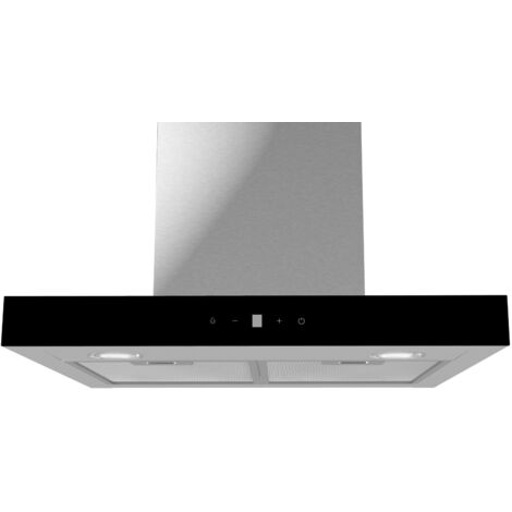 MIDEA MH60B4300B-ES CAMPANA DECORATIVA
