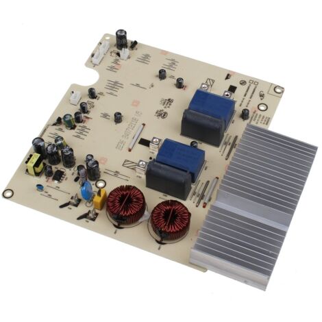 Midea - módulo - tarjeta de potencia tm-s4-01 reach - 17166000012236 -