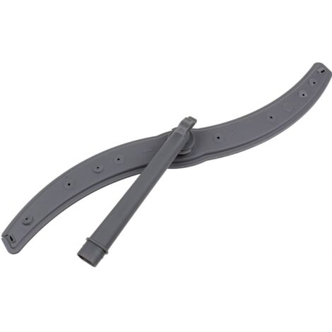 Midea - oberer gischt-arm - 12176000009090 -