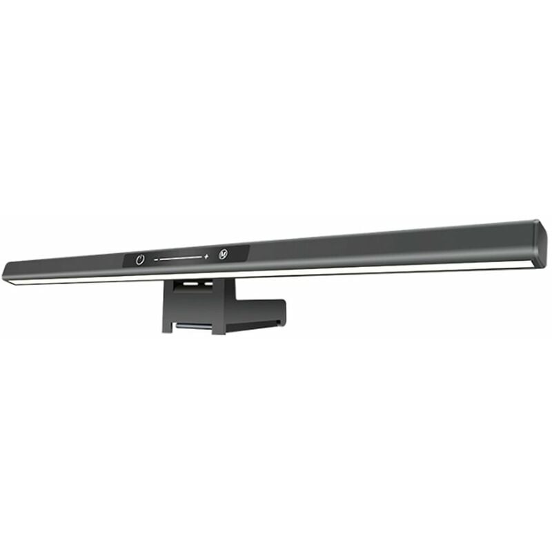 

Pantalla de escritorio Lampara colgante Eye Comfort Lampara Computadora portatil Pantalla Barra Lampara de mesa Actualizacion Fuente de luz