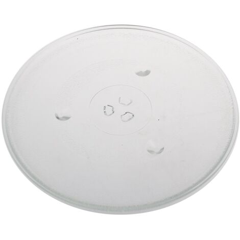 Midea - piatto di vetro per microonde wb59-28 rohs - 12570000008334 -