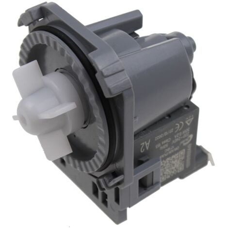 Midea - pompe de vidange 1718c - 30w - 11001011000449