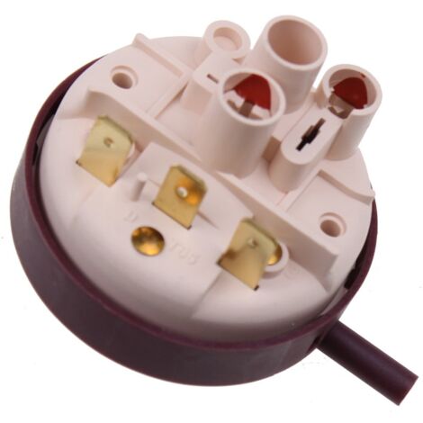 Midea - pressostat sp-ps01 140/120 - 17476000001222