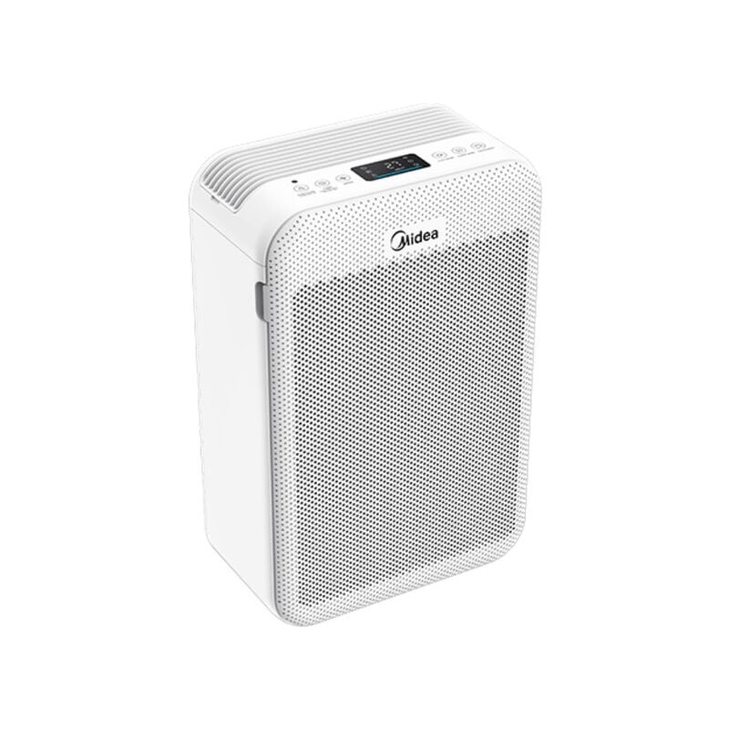 Purificateur - Pure Air Home 45m² - 13900100 - Midea