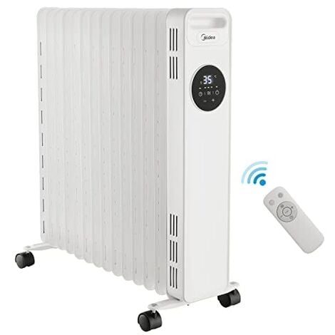 Mini radiateur électrique portable, Chauffage d'appoint à 3 modes