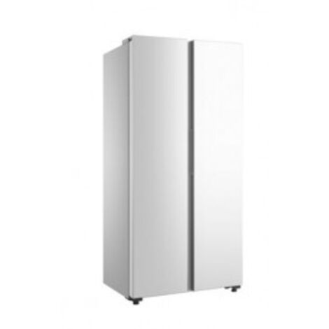 COMFEE Midea RCS609WH1 Frigorifero No Frost Classe F