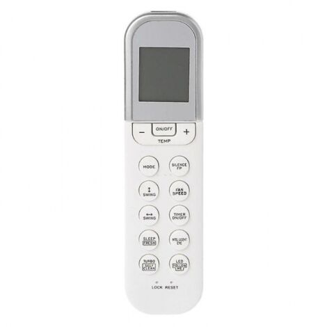 Midea Rg36f Fernbedienungskompatible Klimaanlage -bgef Rg36f2 /bgef Rg36f4 /bgef