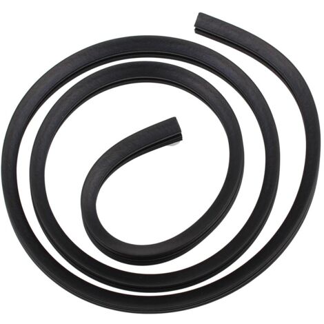 Midea - sello de puerta 673001700133 - 12676000000913 -