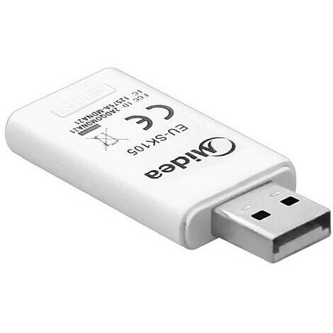 MIDEA Smart Key Per Controllo Climatizzatori Da Wi-Fi
