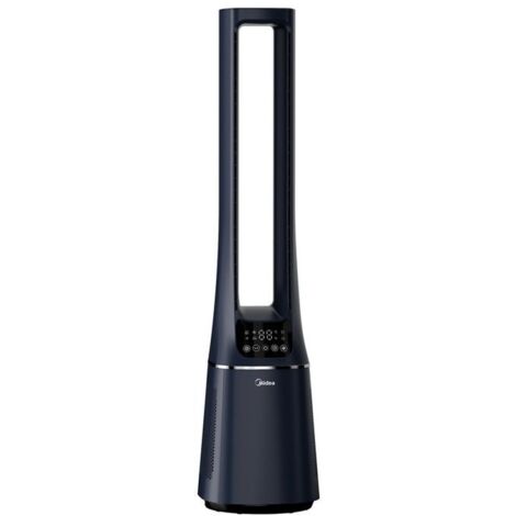 Midea Ventilatore + Purificatore con Controllo Remoto