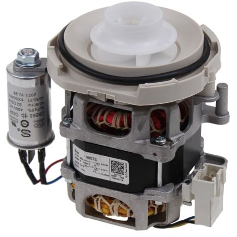 Midea - yxw50-2e(l) motor bomba de recirculación 98 w - 17476000a02575 -