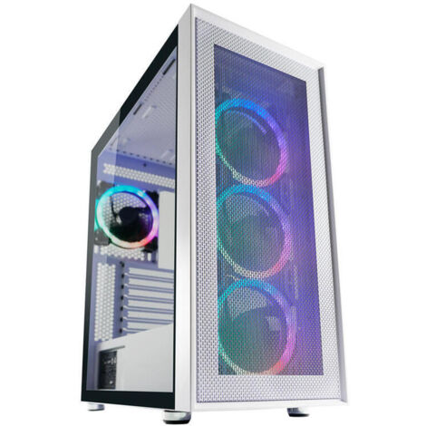 Midi LC-Power 802W