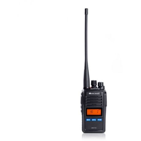 Midland Arctic VHF Ricetrasmettitore marino - C1240