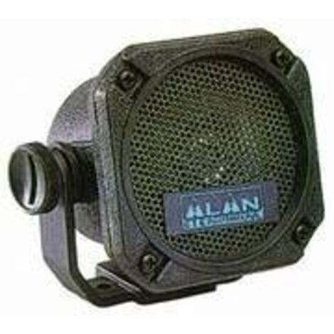 Midland AU 20 - Haut-parleur