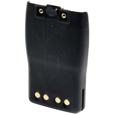 Midland Batterie pour talkies-walkies 7.4 V 1600 mAh