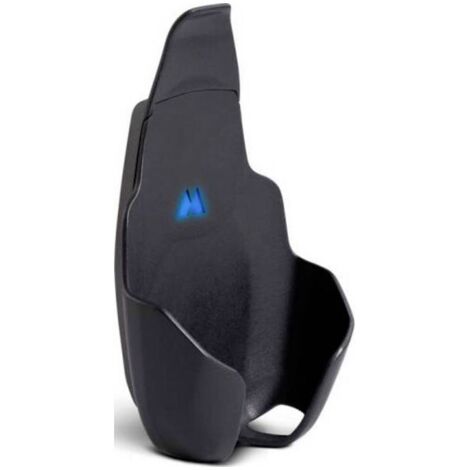 MIDLAND DOCKING STATION DUAL MIKE W.