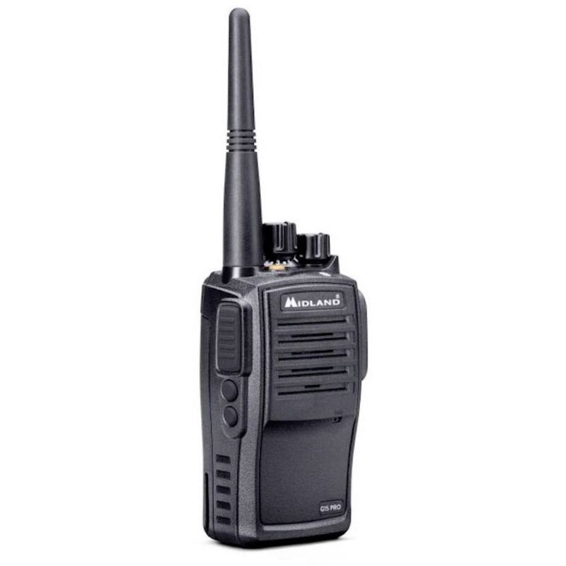 Midland - G15 Pro C1127.03 Talkie-walkie pmr A628792