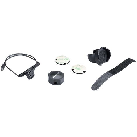 Midland Micro-casque PTT Dual Bluetooth f. Dual Mike C1488