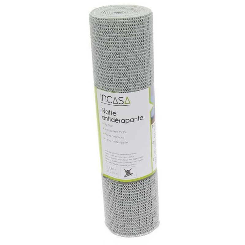Antiderapant gris 30X360 - incasa -