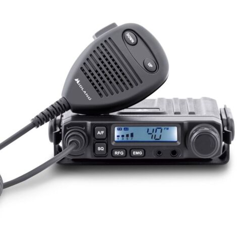 MIDLAND Ricetrasmettitore Veicolare Cb M-Mini