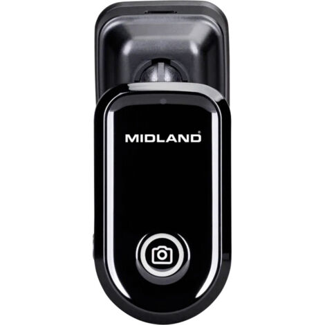 Midland Street Guardian Mini Dashcam    Mikrofon, G-Sensor