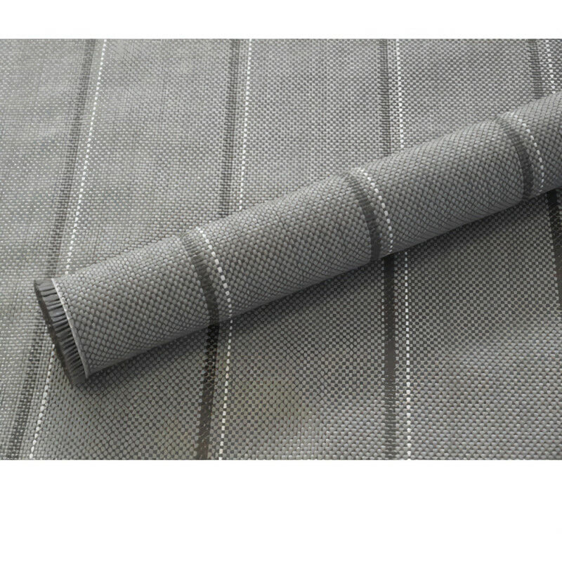 Tapis de sol polypropylene 300 g / m2 - 300 x 250 cm - Midland