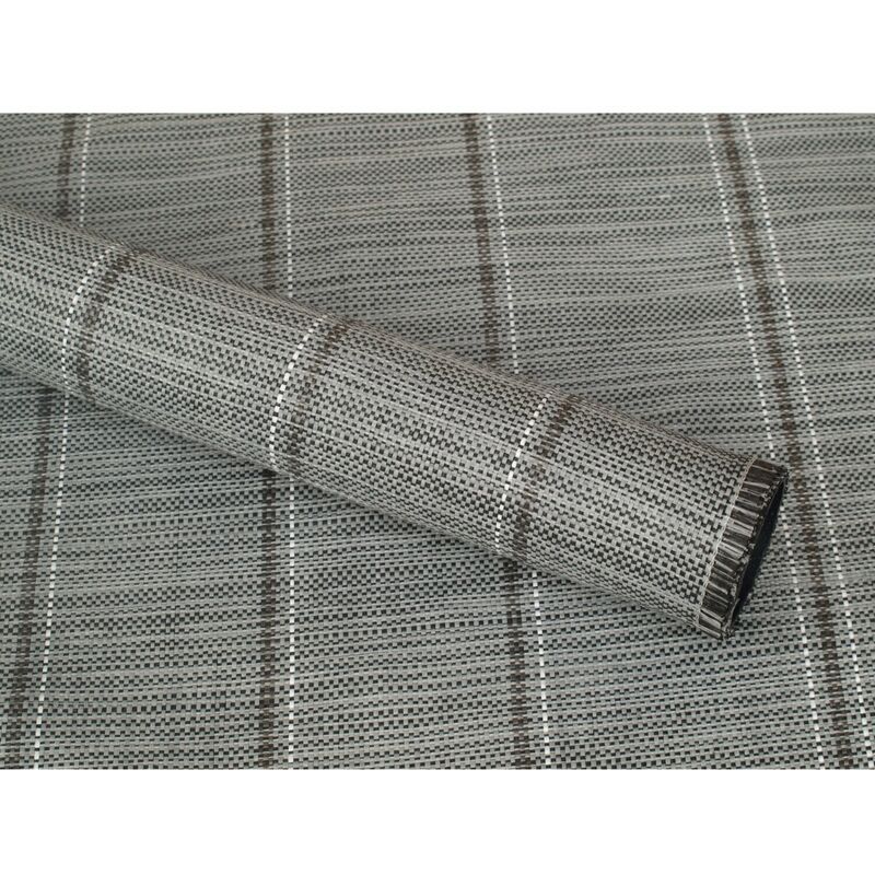 Tapis de sol renforcé pour auvent MIDLAND Dimension (LxP) (cm) - 500 x 250, Grammage (g) - 390