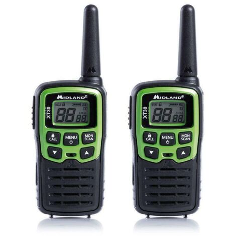 MIDLAND Xt30 Radio Pmr