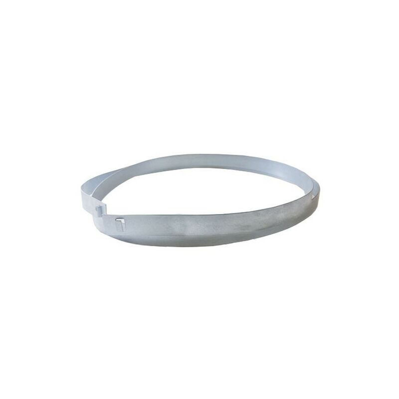 1272692 Clamping strip in front of washing machine...