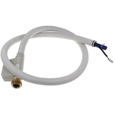Miele Bitron Aquastop tuyau 1600mm incolore