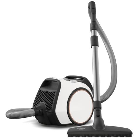 Miele Boost CX1 Parquet PowerLine - NCF0 Aspirapolvere 1 Litro a Cilindro Secco 890W Senza Sacchetto