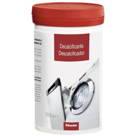 Miele Decalcificante Lavastoviglie e Lavatrici 250g con Acido Citrico Naturale