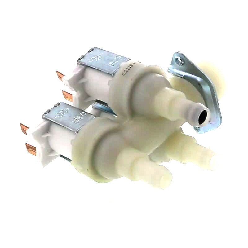 Miele - Electrovanne Lave-Linge 3 voies 12L