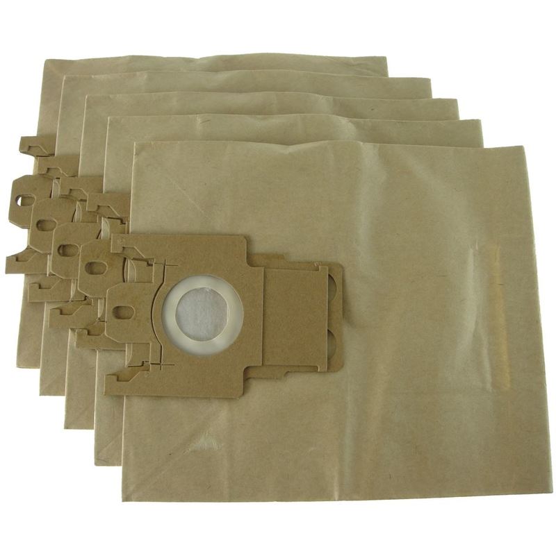 Ufixt - Miele FJM Vacuum Cleaner Paper Dust Bags