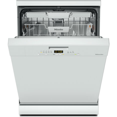 Miele G 5611 SC BRWS lavastoviglie Libera installazione 14 coperti A
