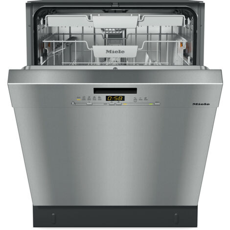 Miele G 5611 SCU CLST Lavastoviglie Sottopiano 14 coperti A