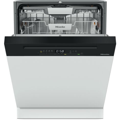 Miele G 5811 SCU OBSW Lavastoviglie  Sottopiano 14 coperti A
