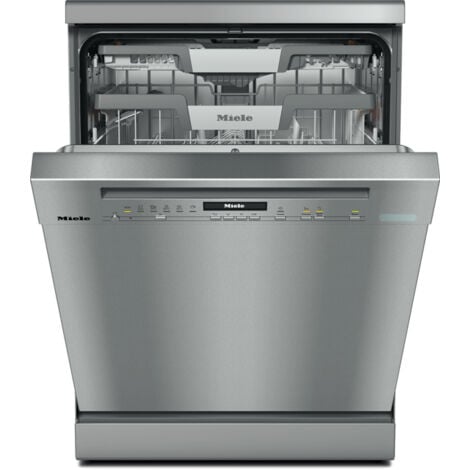 Miele G 7040 SC CLST AutoDos lavastoviglie Libera installazione 14 coperti A