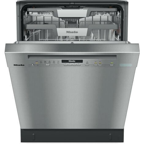 Miele G 7040 SCU AutoDos lavastoviglie Libera installazione 14 coperti A